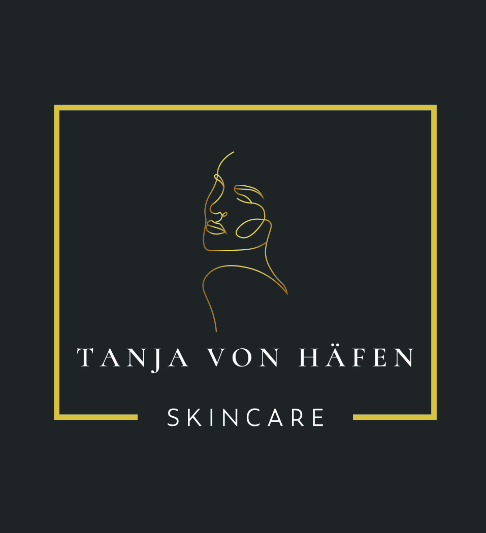 Tanja von Häfen skincare