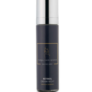 Anti-Aging Retinol Cream Night Produktbild