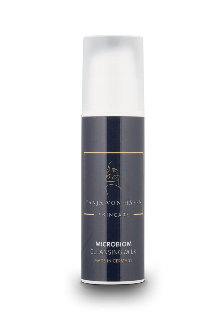Microbiom Cleansing Milk