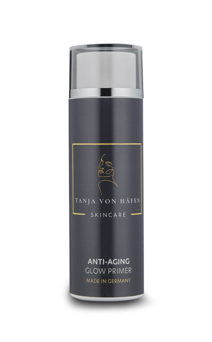 Anti-Aging Glow Primer